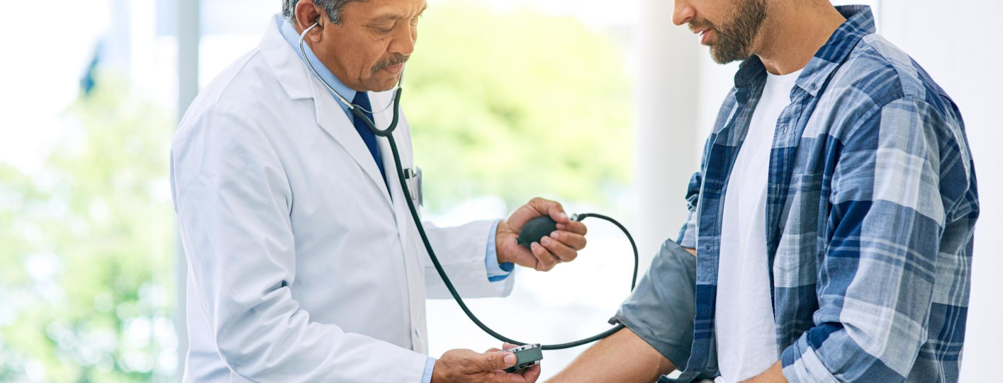 Understanding Hypertension: Blood Pressure Insights